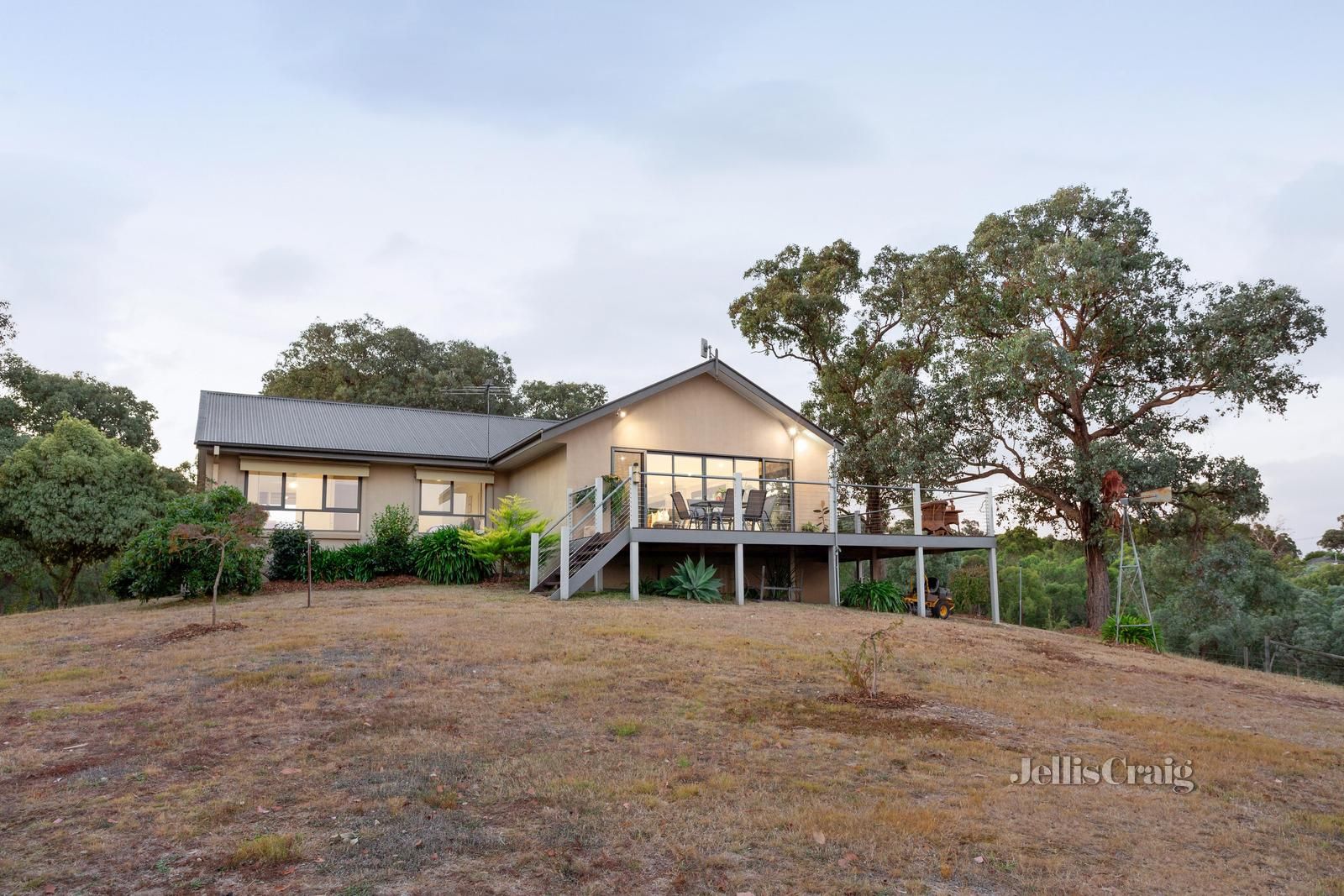 70-90 Henley Road, Kangaroo Ground VIC 3097, Image 1