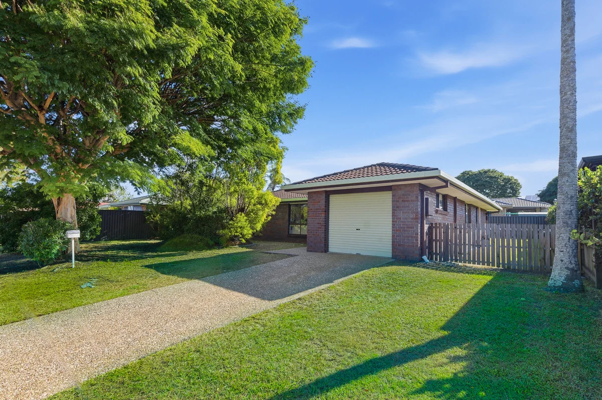 20 Denham Street, Bracken Ridge QLD 4017