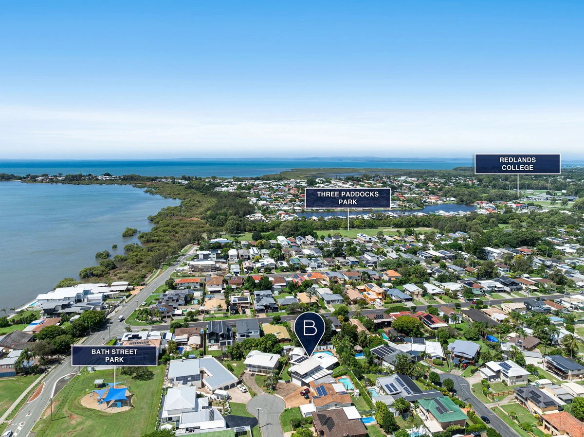 Additional image 30 of 6 Mala Crescent, Birkdale QLD 4159