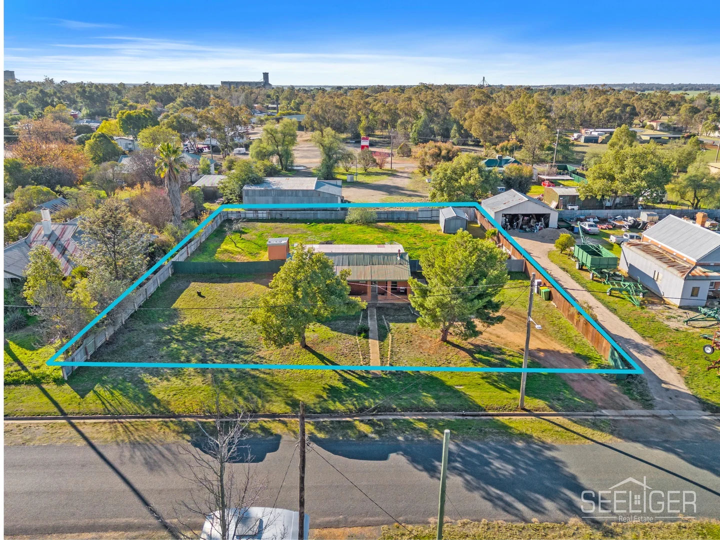 Additional image 9 of 14-16 Young Street, Oaklands NSW 2646