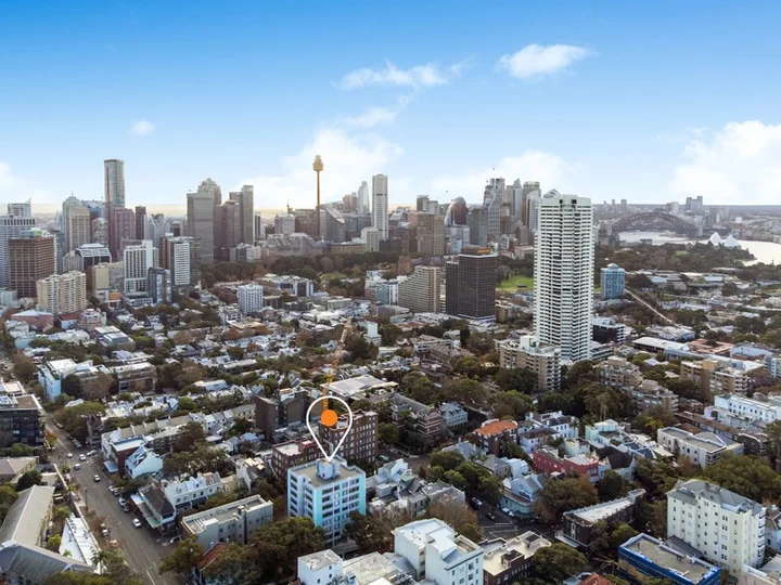 36/6-14 Darley Street, Darlinghurst NSW 2010