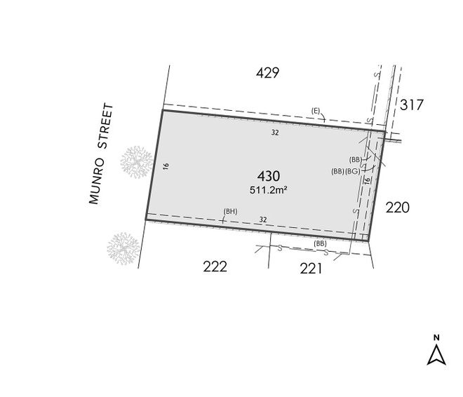 Picture of Lot 430 Munro Street, Chisholm