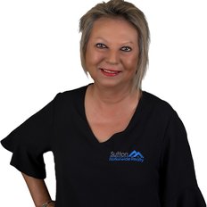 Bernadine Morrow, Sales representative