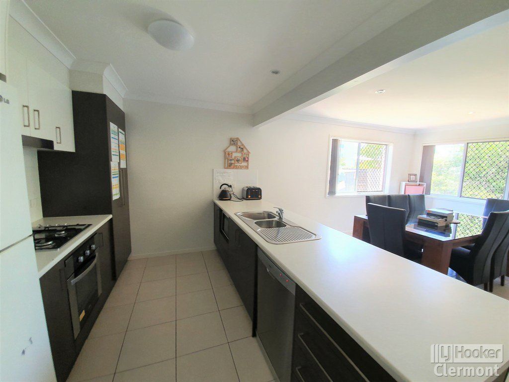 1/47 McDonald Flat Road, Clermont QLD 4721, Image 1