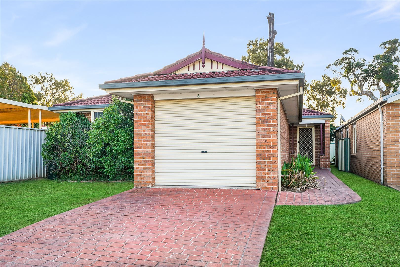 8 Frith Street, Doonside NSW 2767, Image 0