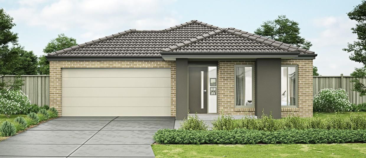4 bedrooms New House & Land in Lot 603 Carpathia St CORONET BAY VIC, 3984