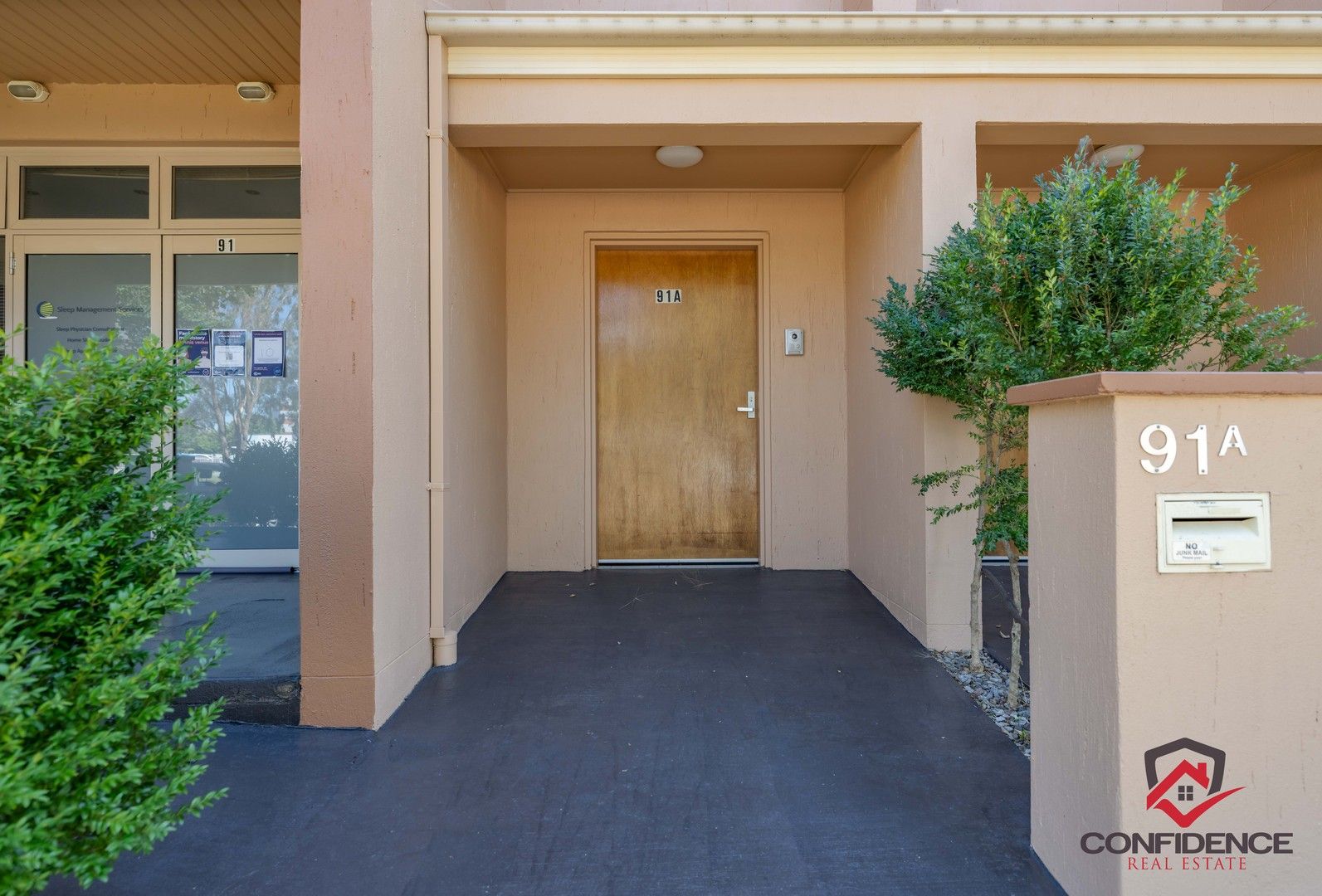 91 & 91A Anthony Rolfe Avenue, Gungahlin ACT 2912, Image 0