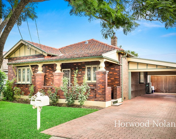 62 Mepunga Street, Concord West NSW 2138