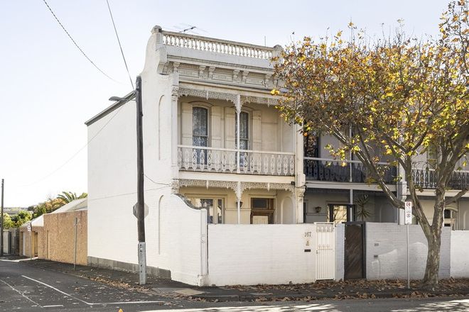 Picture of 167 Williams Road, SOUTH YARRA VIC 3141