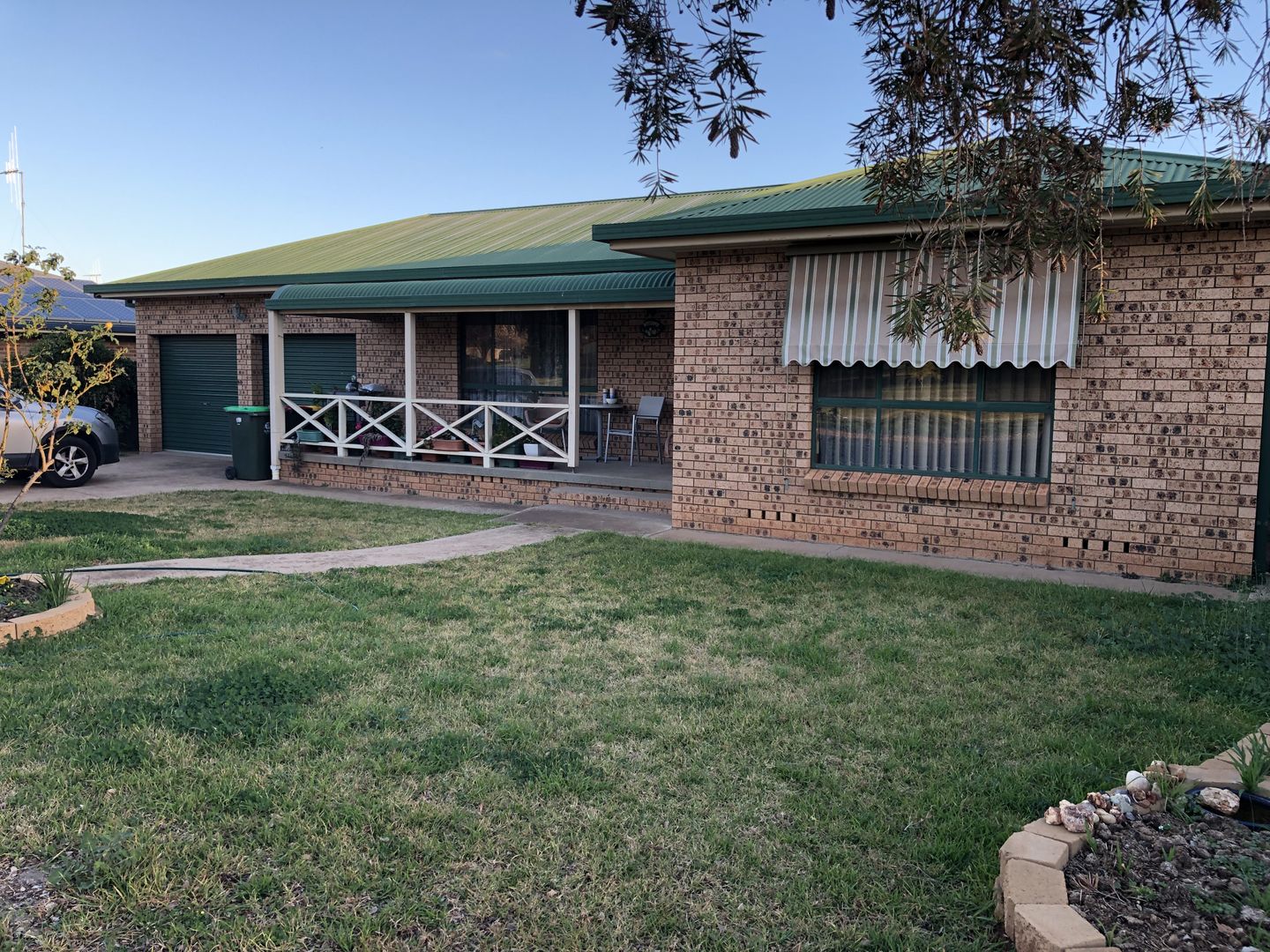 41 Page Street, Parkes NSW 2870 House For Rent 480 Domain