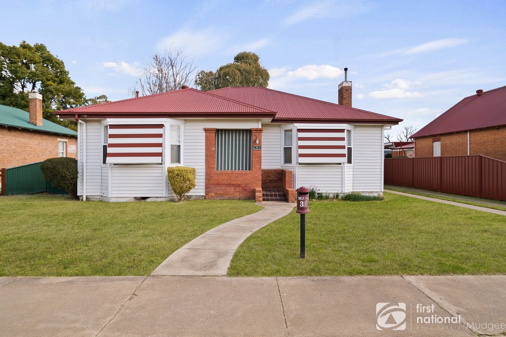 30 Douro Street, Mudgee NSW 2850, Image 0