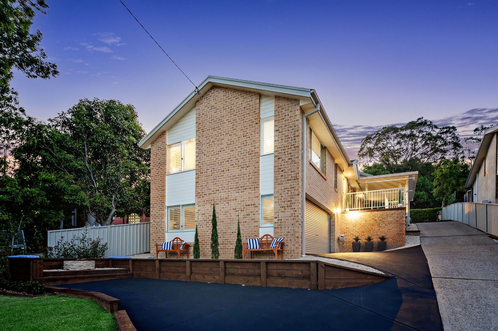 7 Yoolarai Crescent, Nelson Bay NSW 2315, Image 0