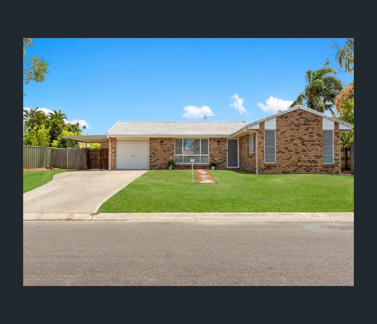3 bedrooms House in 4 Southlake Drive VARSITY LAKES QLD, 4227