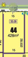 Vacant land in Lot 44 Halbert Rise, ANKETELL WA, 6167