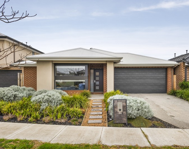 24 Mallorca Drive, Wollert VIC 3750