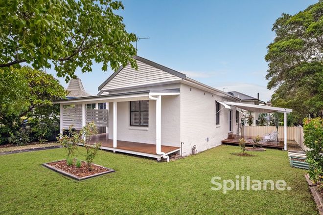 Picture of 424 Maitland Road, MAYFIELD WEST NSW 2304