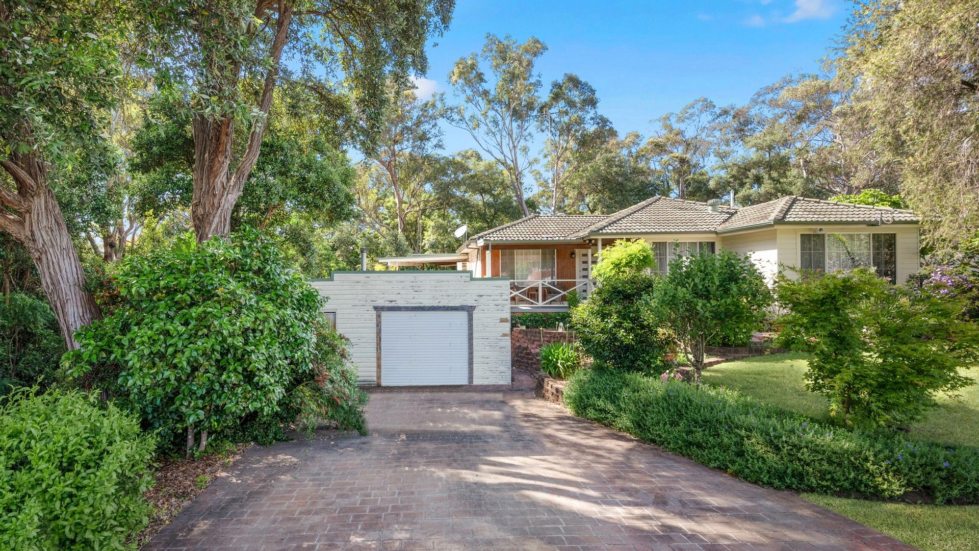 23 Lugarno Avenue, Leumeah NSW 2560, Image 0