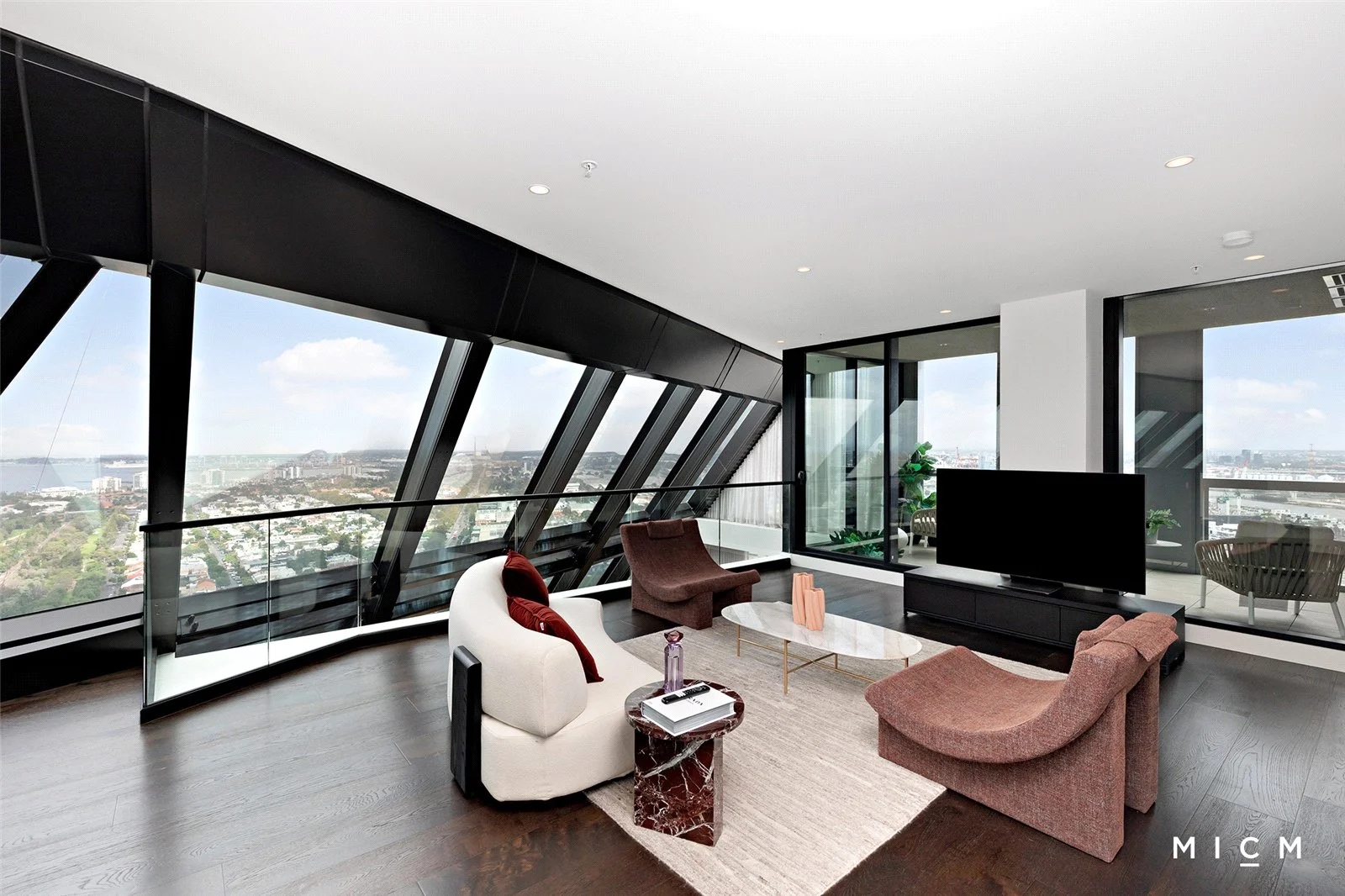 Additional image 5 of 3001/259 Normanby Road, South Melbourne VIC 3205