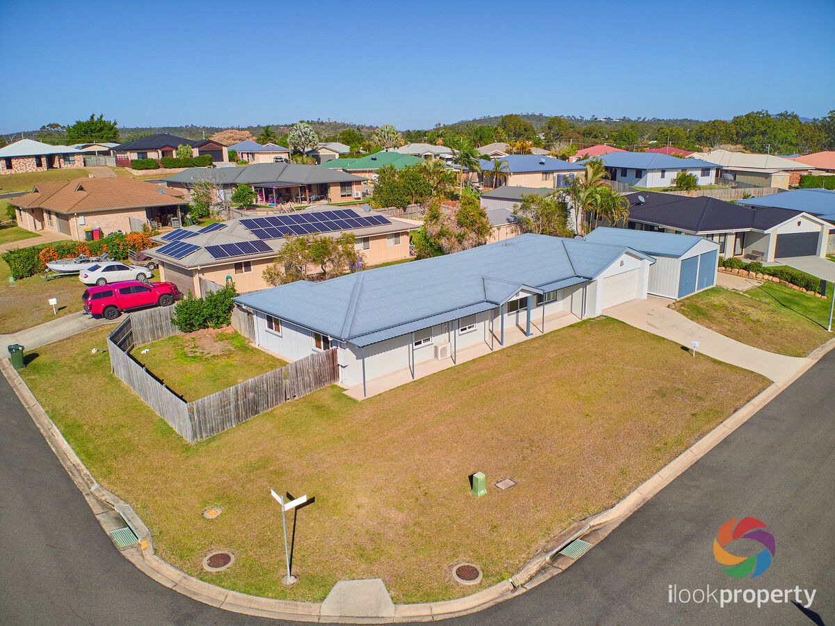 16 Ellis Street, Calliope QLD 4680 House For Rent Domain