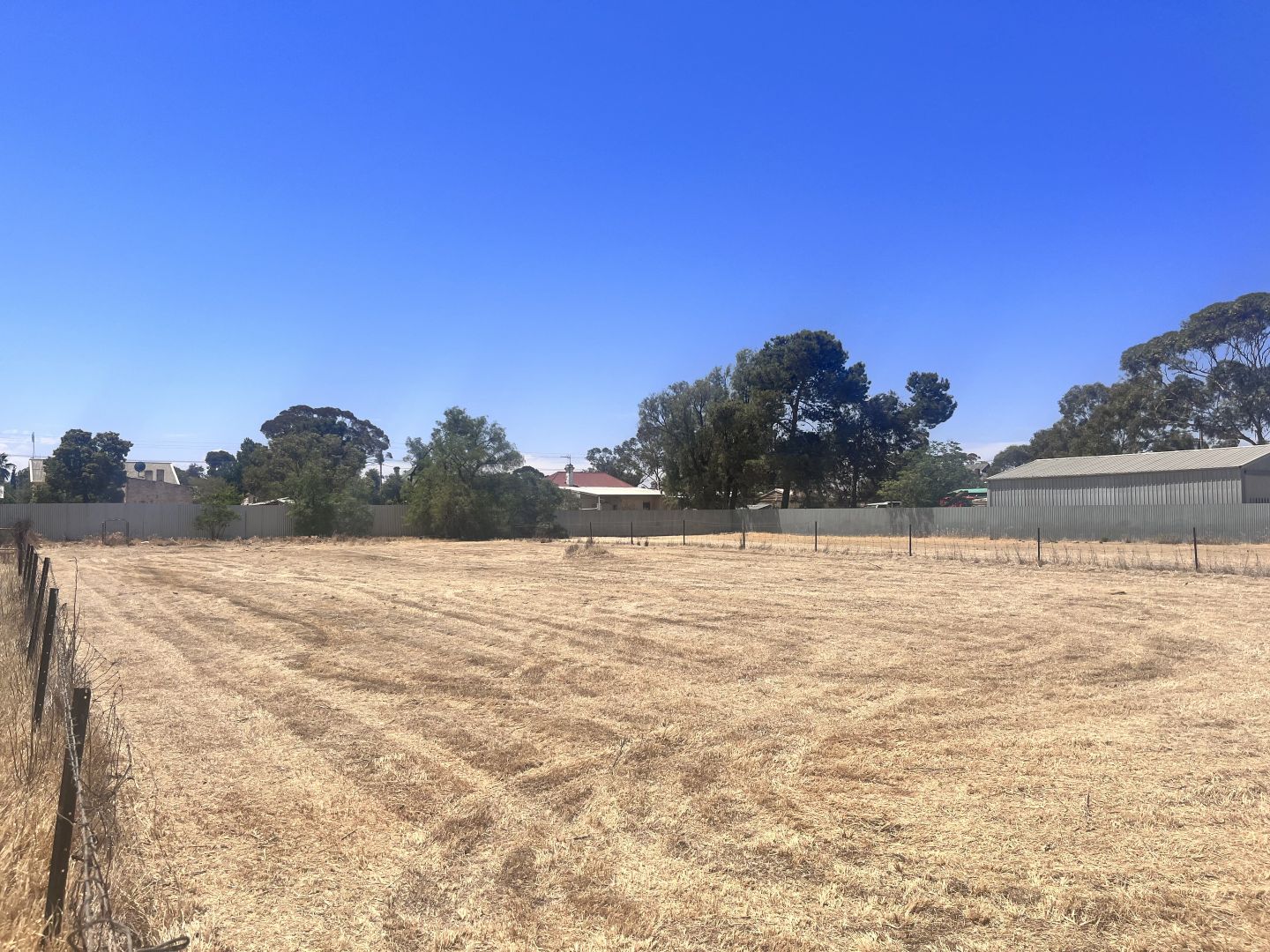 Lot 145 Bridges Street, Peterborough SA 5422, Image 1