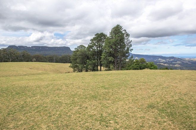 Picture of BERRY MOUNTAIN NSW 2535