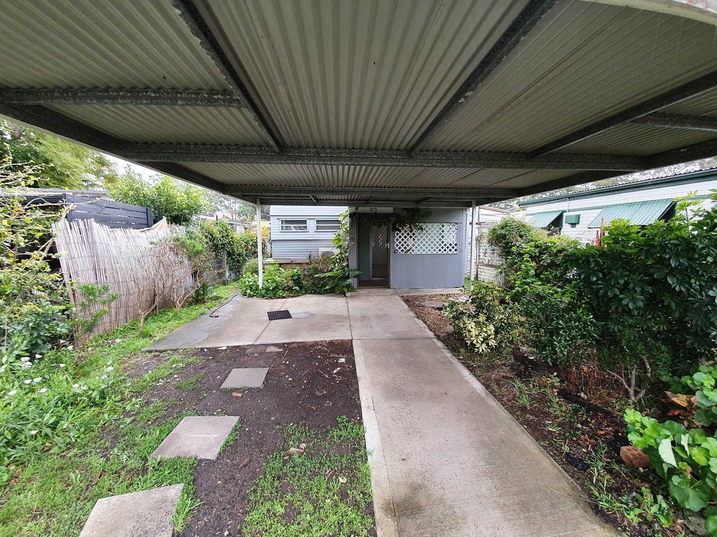 93/4 Woodrow Place, Figtree Gardens Caravan Park, Figtree NSW 2525, Image 0