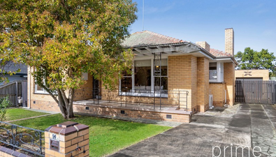 Picture of 14 Pitman Street, NEWCOMB VIC 3219