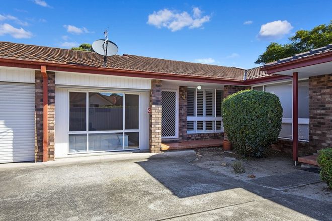 Picture of 3/3 Davis Street, BOOKER BAY NSW 2257