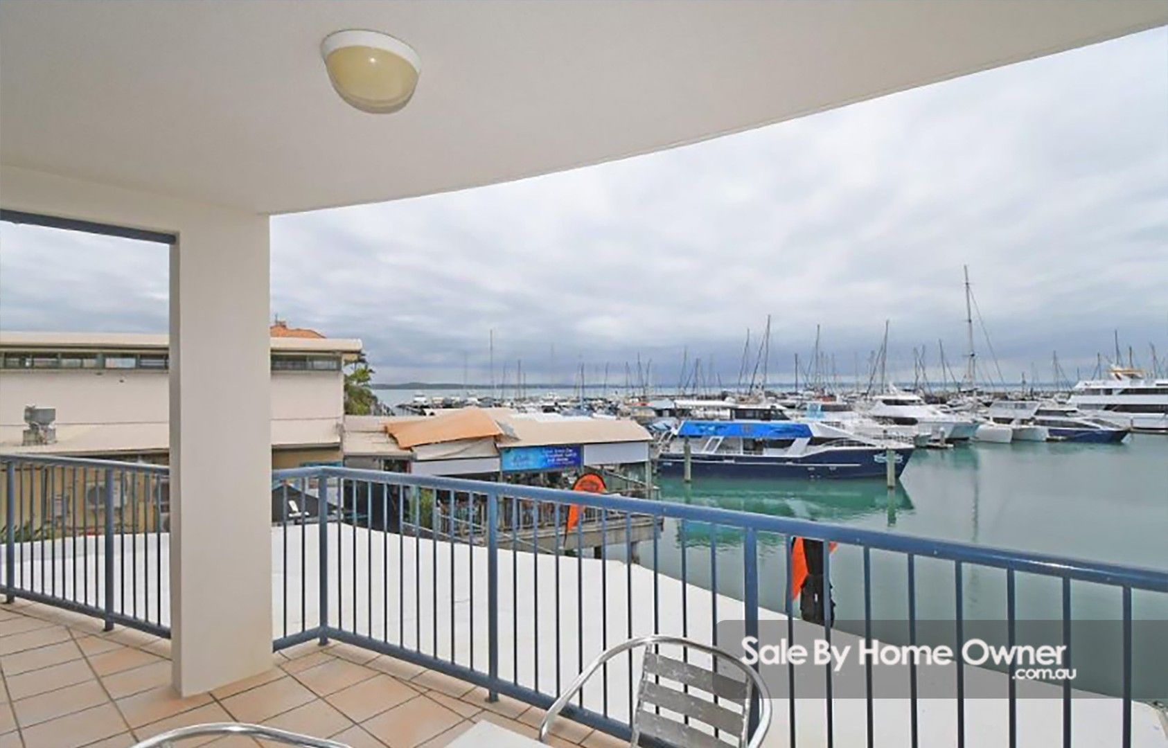 210-211/8 Buccaneer Drive, Urangan QLD 4655, Image 0