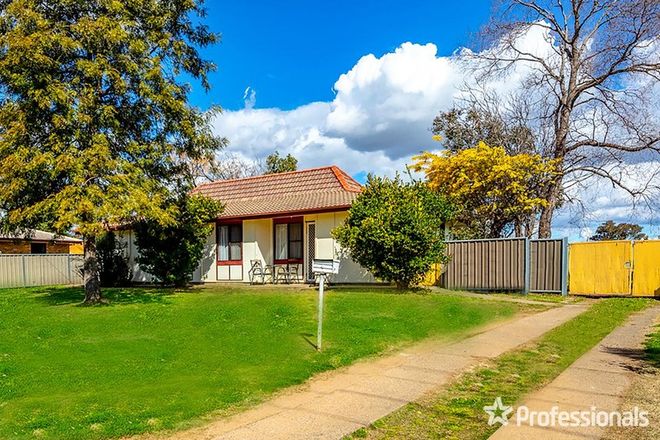 Picture of 4 Sue Crescent, WEST TAMWORTH NSW 2340