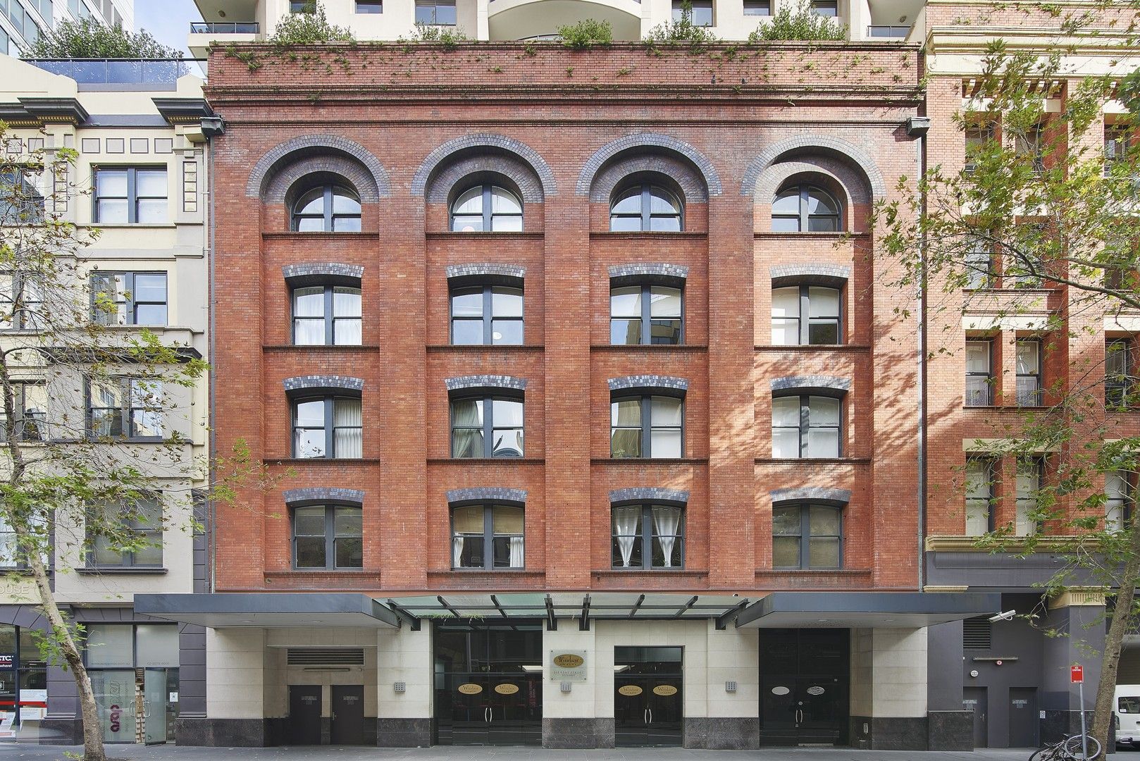 1 bedrooms Apartment / Unit / Flat in 20/365-377 Kent Street SYDNEY NSW, 2000