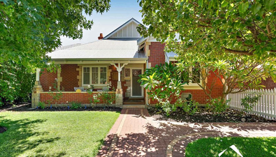 Picture of 13 Simper Street, WEMBLEY WA 6014
