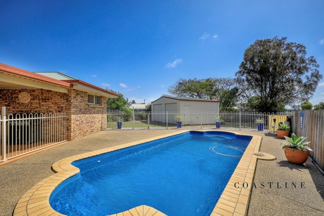 Picture of 24 Kinghorn Street, KALKIE QLD 4670