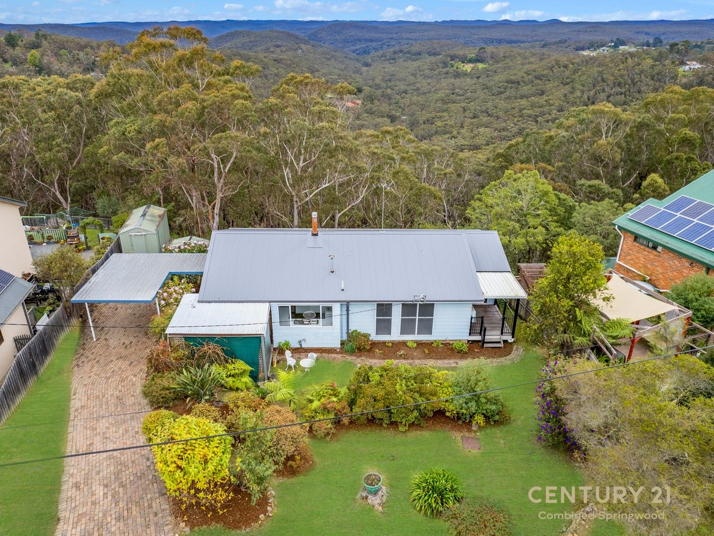 12 Mona Road, Woodford NSW 2778, Image 0