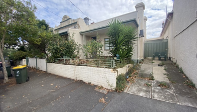 Picture of 52 Hodgkinson Street, CLIFTON HILL VIC 3068