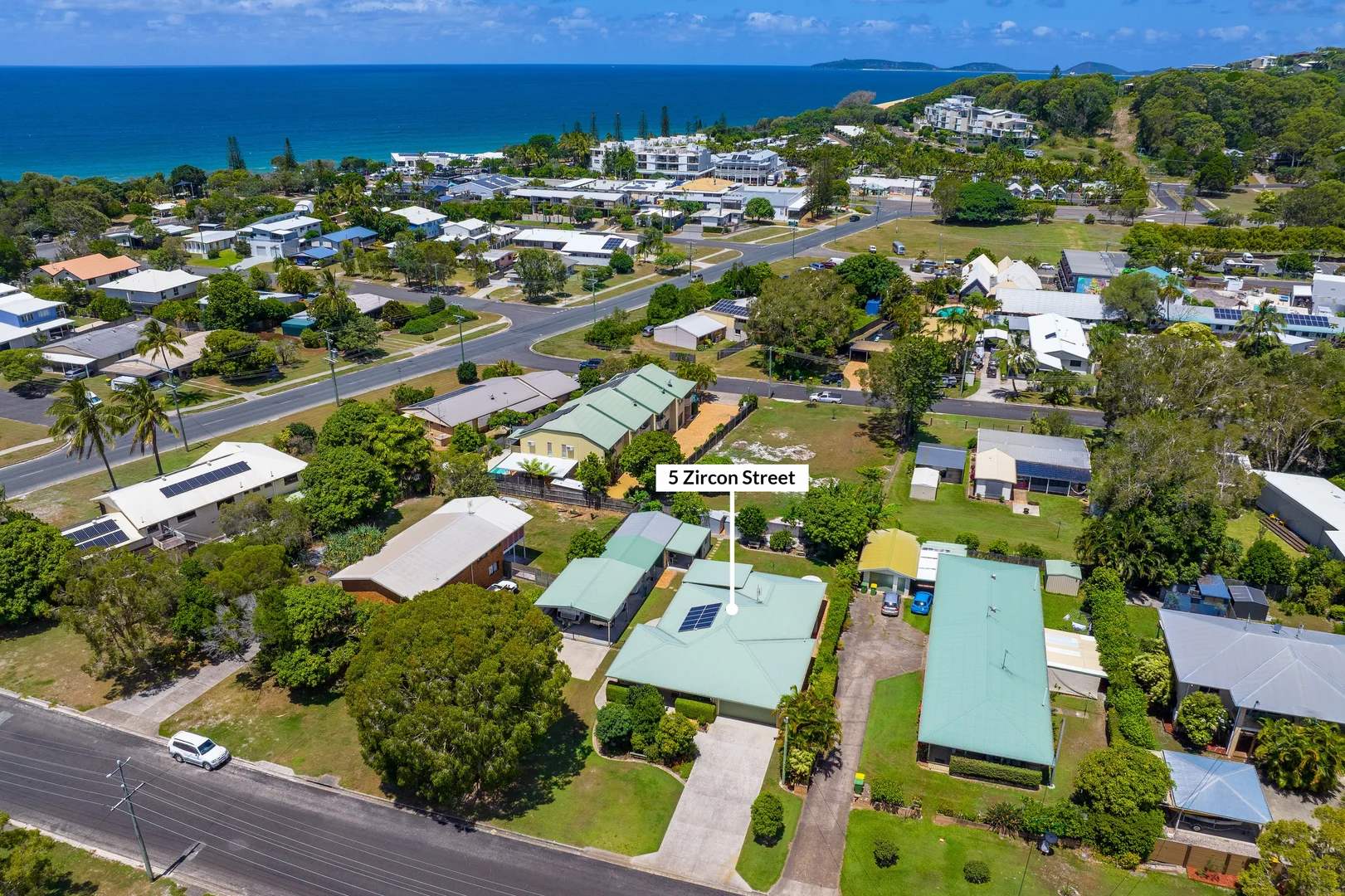 Additional image 2 of 5 Zircon Street, Rainbow Beach QLD 4581