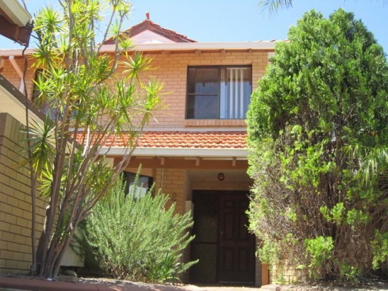 3 bedrooms Townhouse in 2/35 Milson Street SOUTH PERTH WA, 6151