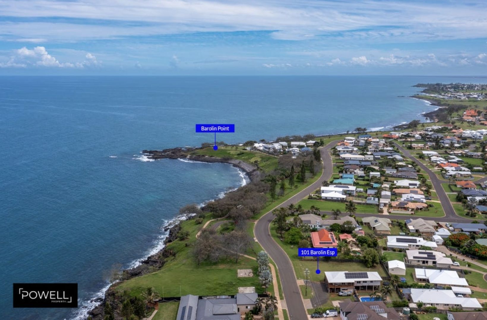 101 Barolin Esplanade, Coral Cove QLD 4670, Image 2