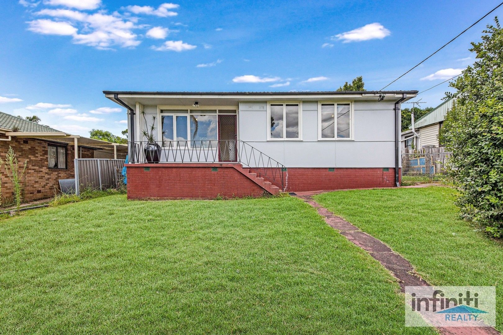 37 Aberdeen Road, Busby NSW 2168, Image 0