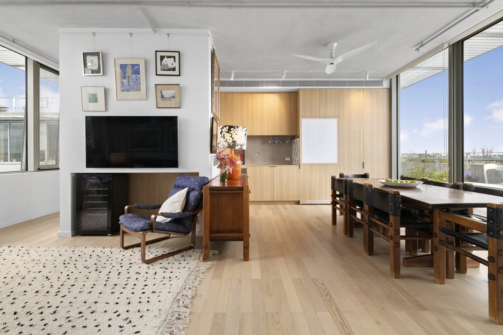 Additional image 3 of 702/5 Ovens Street, Brunswick VIC 3056