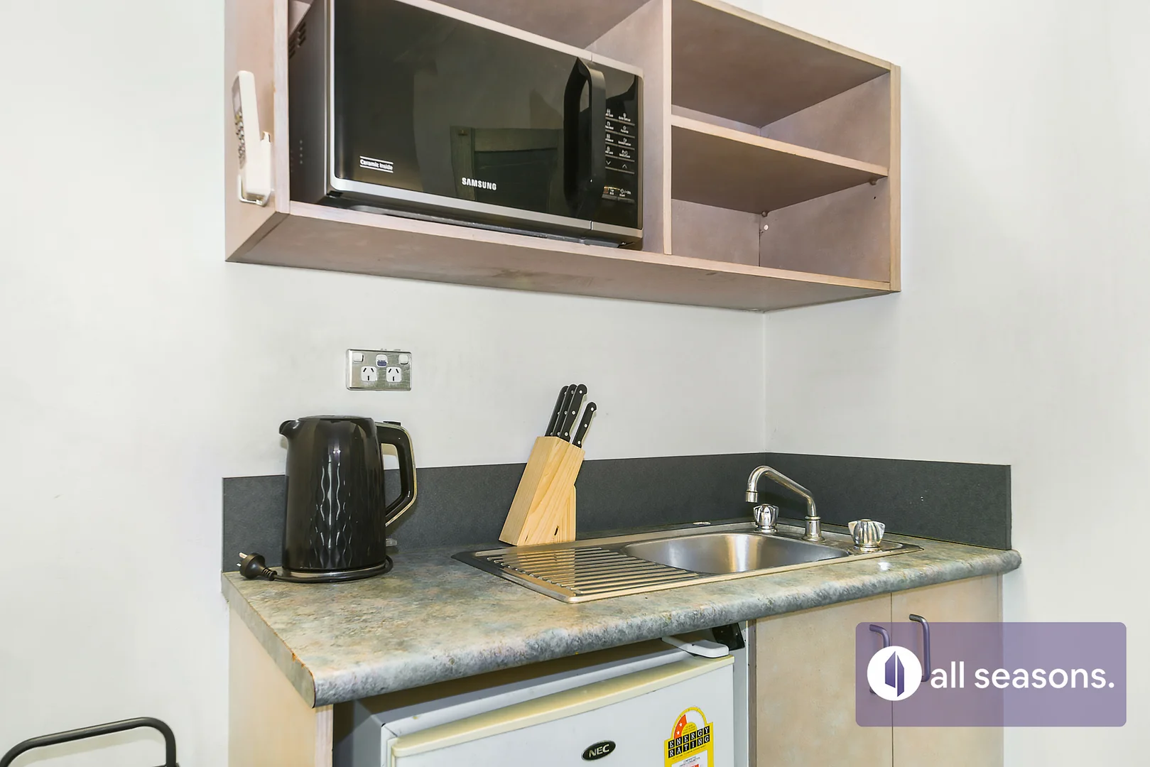 Additional image 5 of 4044/185-211 Broadway, Ultimo NSW 2007