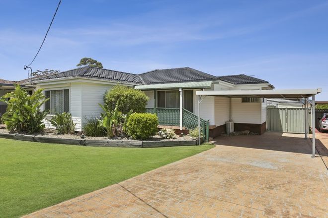 Picture of 9 Rogers Avenue, KANAHOOKA NSW 2530