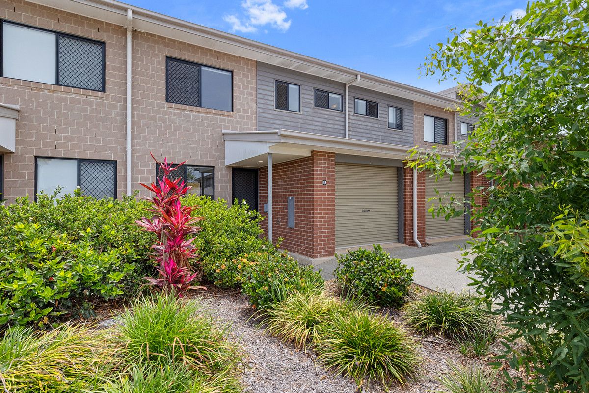 53/47 Freshwater Street, Thornlands QLD 4164, Image 1