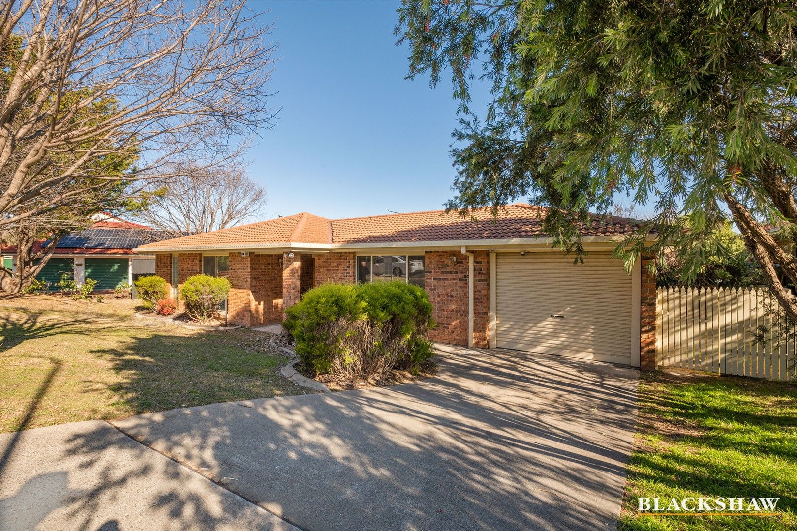 4 bedrooms House in 13 Flegg Crescent GORDON ACT, 2906