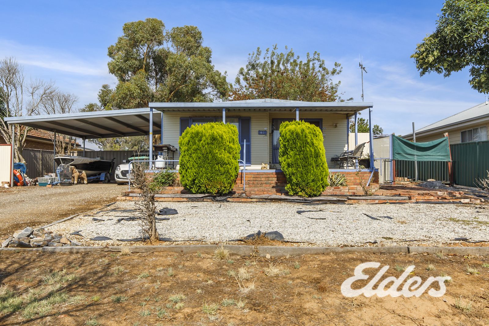 63 Stevenson Court, Yarrawonga VIC 3730, Image 1