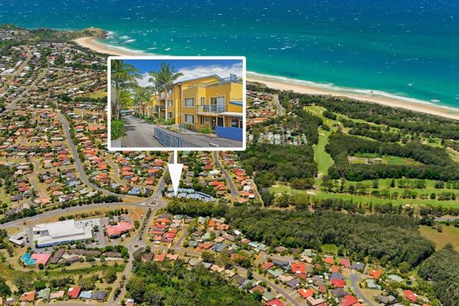 30 Apartments For Sale In Port Macquarie Nsw 2444 Domain