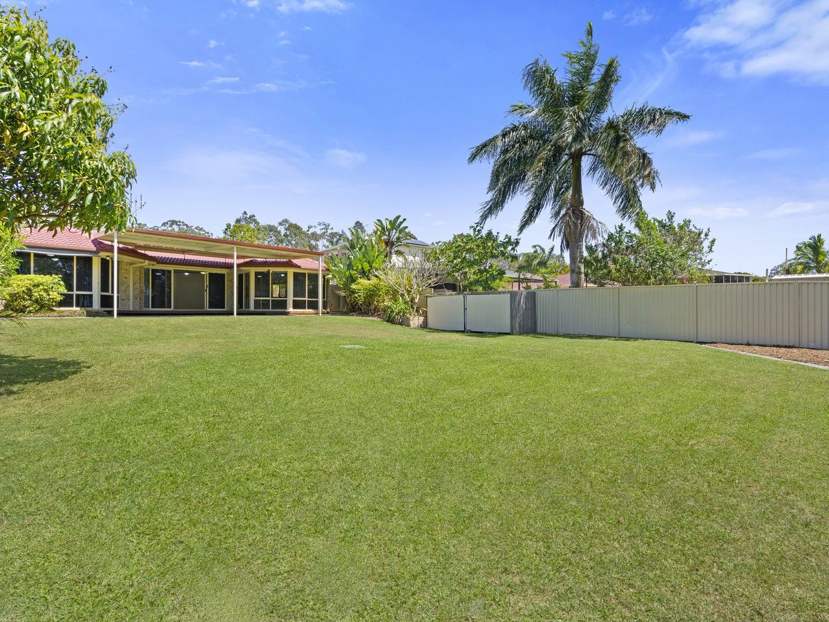 22 Gippsland Drive, Helensvale QLD 4212, Image 0