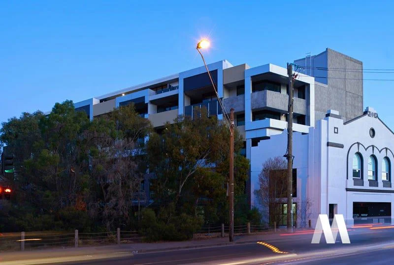 Additional image 11 of 113/392 St Georges Road, Fitzroy North VIC 3068