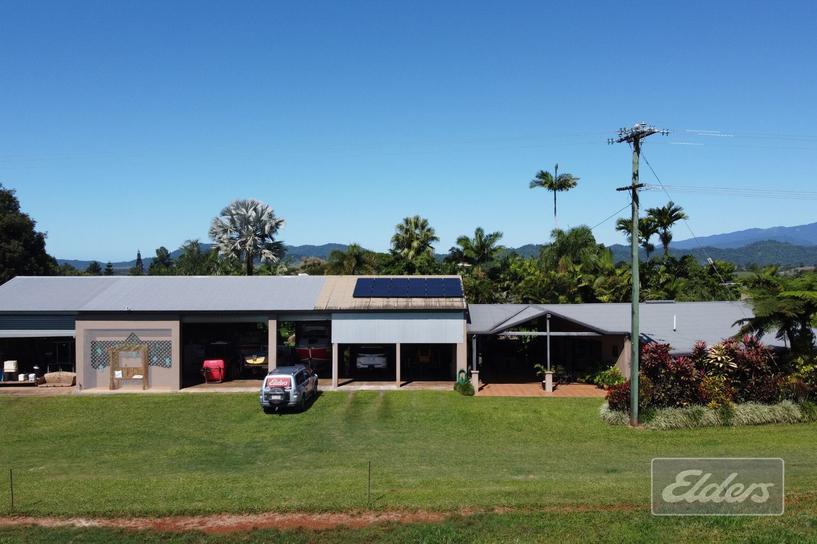 554 Utchee Creek Road, Utchee Creek QLD 4871, Image 2