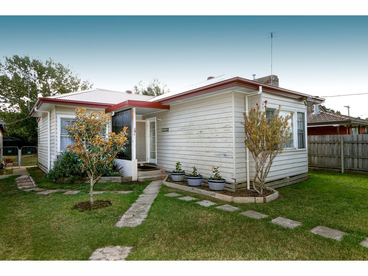 291 Raglan Street, Sale Property History & Address Research Domain